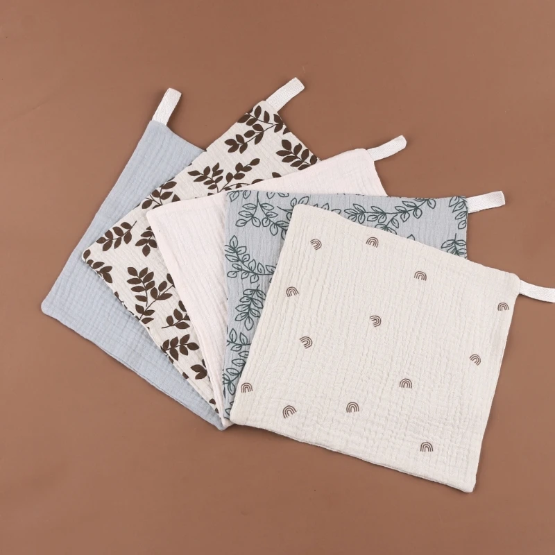 W 23x23cm-5pcs