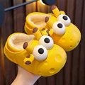 yellow A