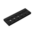 Black-20PCS