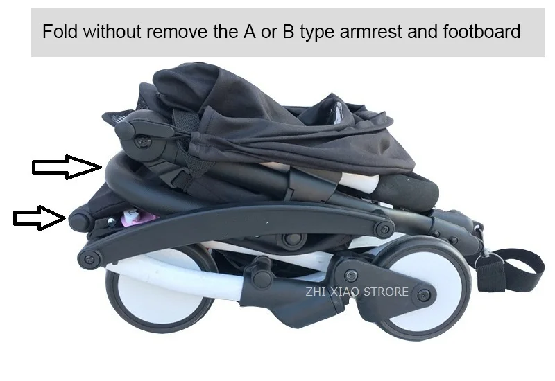 Accesorios compatibles YOYO 2 YOYO 3 - versatilidad