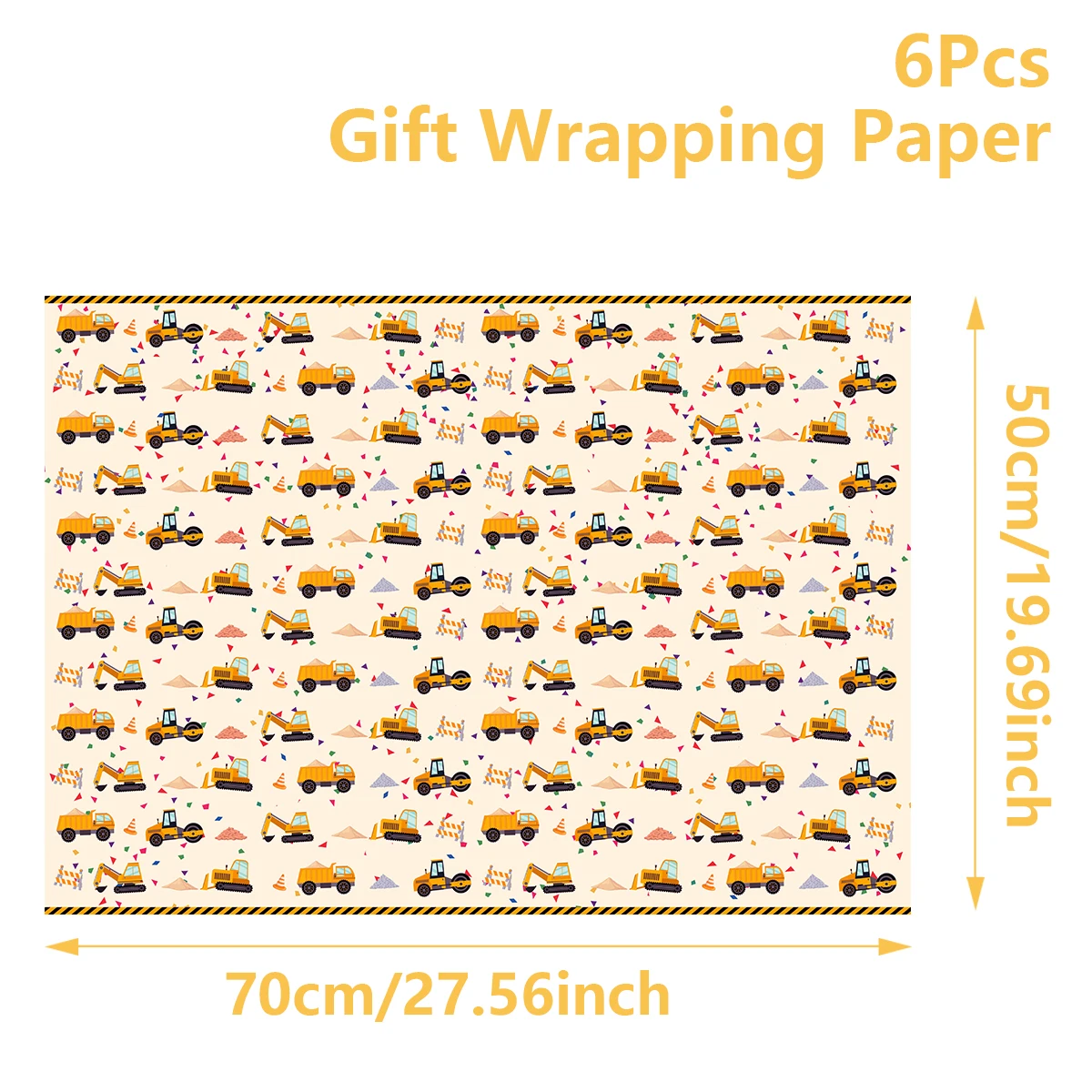 wrapper paper