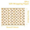 wrapper paper