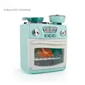 Oven