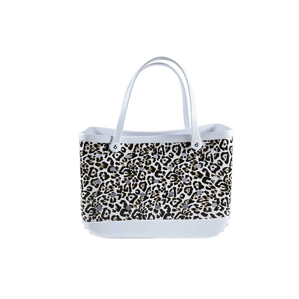 Leopard white
