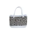 Leopard white
