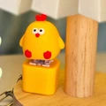 chick