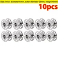 M495 Sliver-10pcs