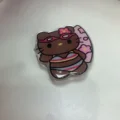 Hello Kitty 06
