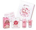 Cosmetic set A