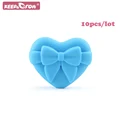 Heart Sky blue