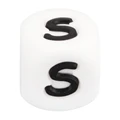 12mm letter S