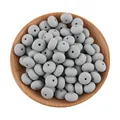 50pcs Light gray