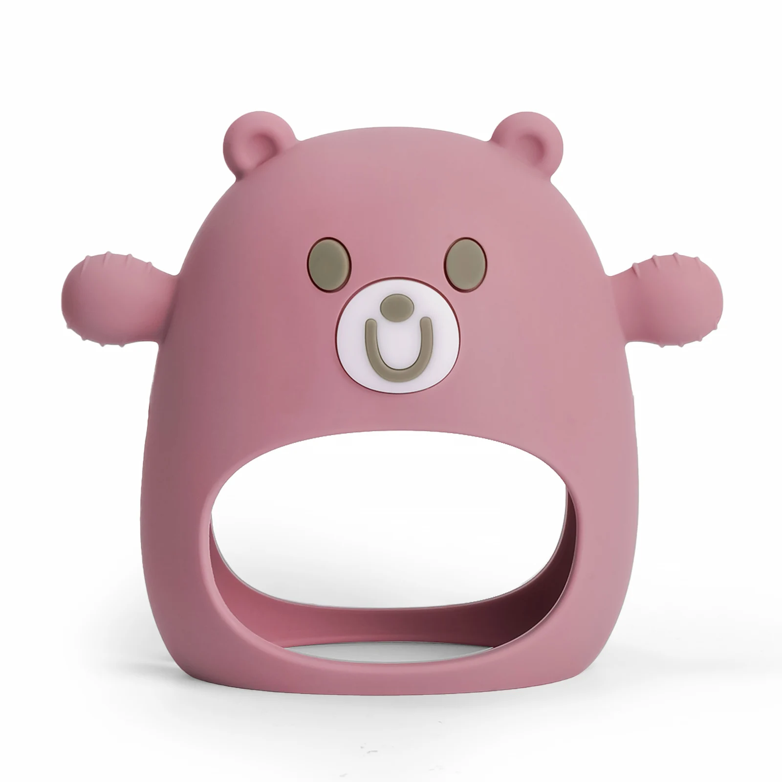 Rose Red - Bear