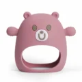 Rose Red - Bear