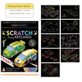 Racing car