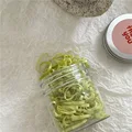 bean green