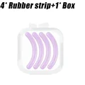M109 Purple 4Pc Box