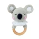 koala B rattle