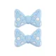 10pcs Pastel blue