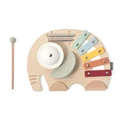 Elephant Music Toys