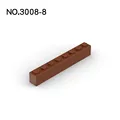 brown-20pcs