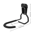 Bicycle hook