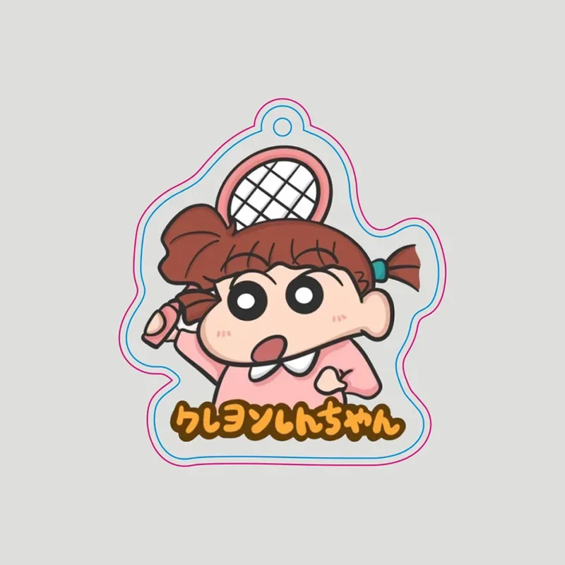 Crayon Shin-chan 18