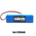 5200mAh