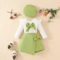 Matcha Green