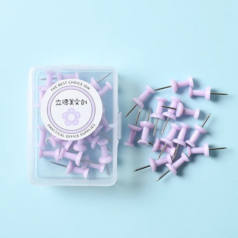 S Purple