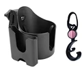 2 in 1 Cup holder E