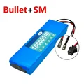 Bullet-SM
