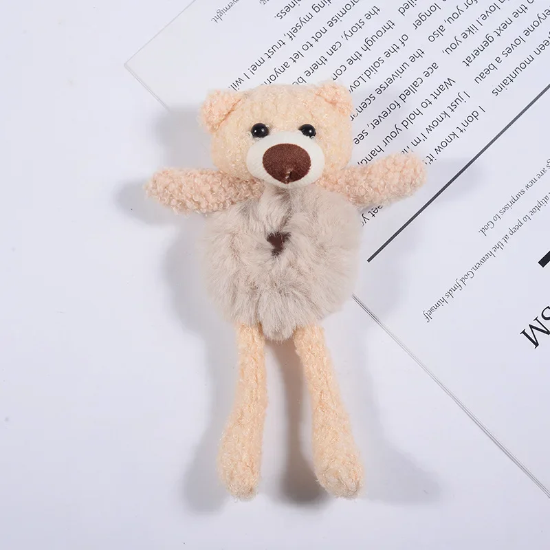 bear beige