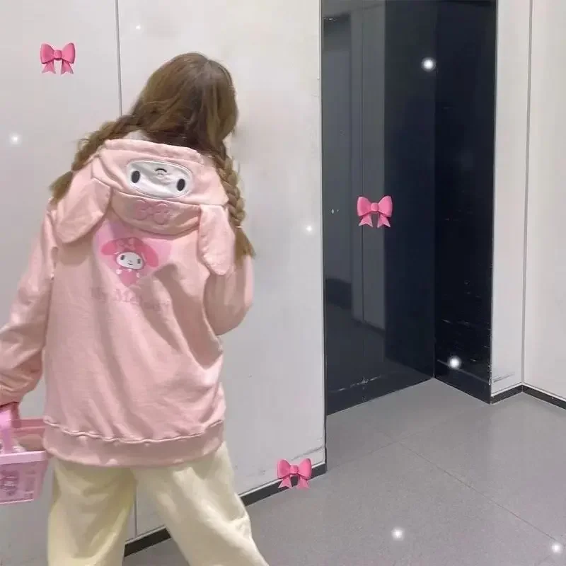 My Melody Thick
