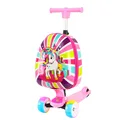 Unicorn Scooter