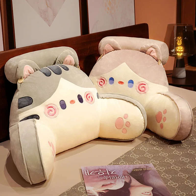 Mesita de noche infantil con animales suaves para habitación de bebé - imagen 5
