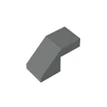 Dark gray-20pcs