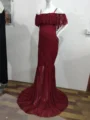 dark red