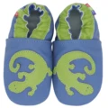 gecko blue