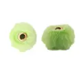 Apple green