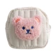 pink bear