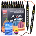 12Pcs 24Colors