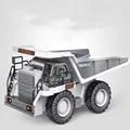 AlloyWhite Dumper