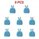 04 blue 8pcs