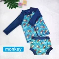 monkey