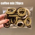 C236-coffee 20pcs
