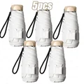 White-5PCS