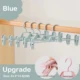 Blue-5Pcs