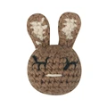 bunny bead-D647