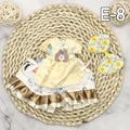 E-8 clothes